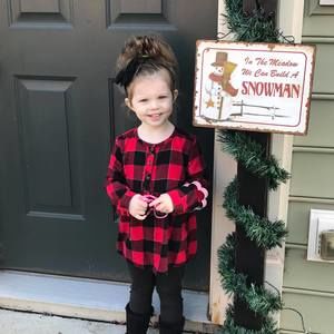 Meet your Posher, Brianna